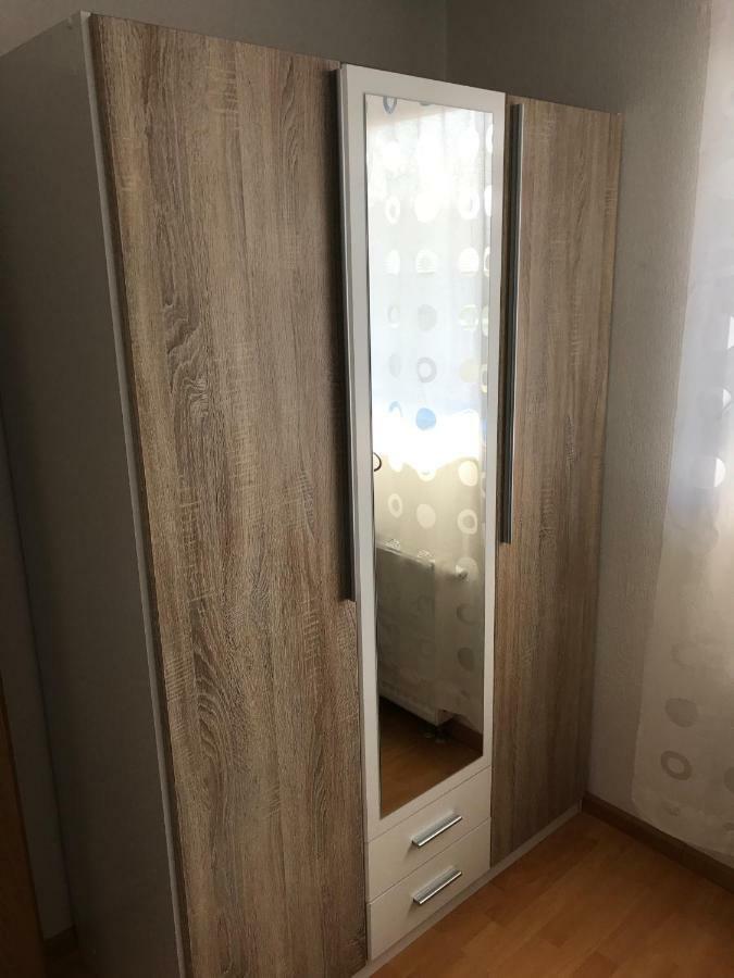Ferienwohnungen Gassmann Schutterzell Exteriör bild