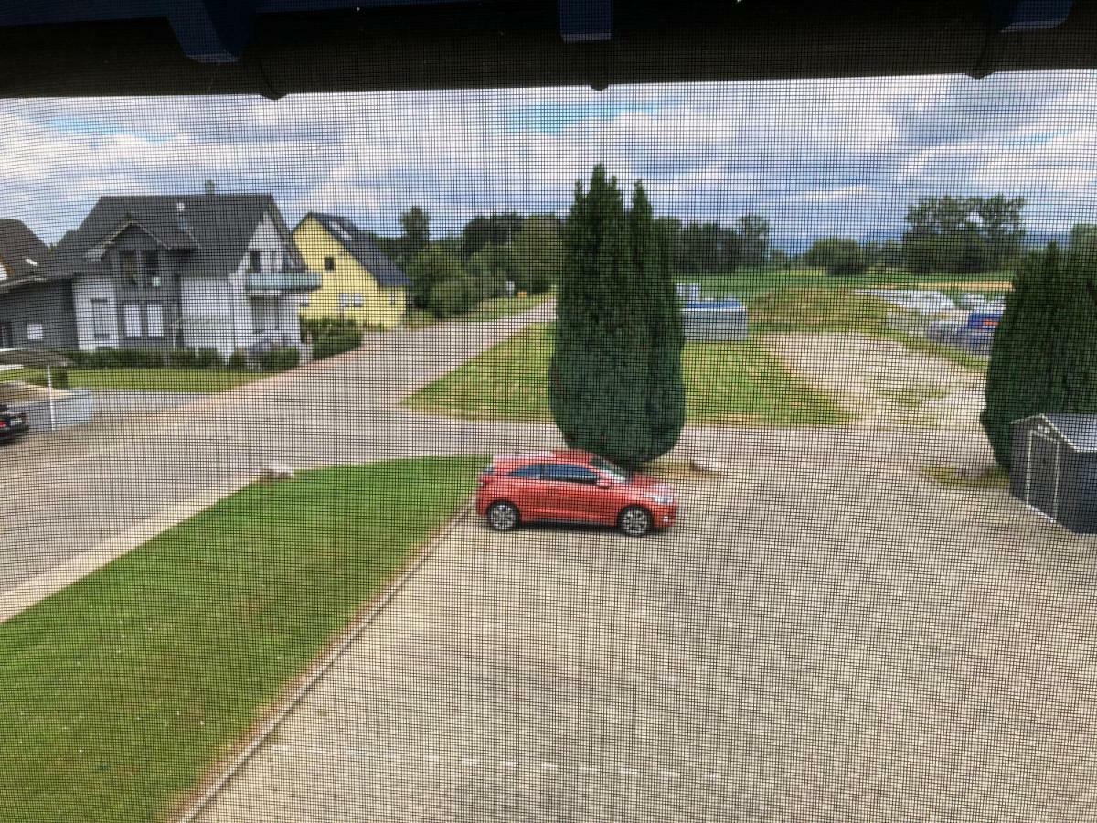 Ferienwohnungen Gassmann Schutterzell Exteriör bild