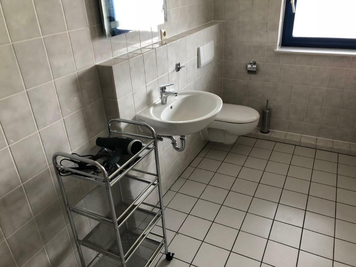 Ferienwohnungen Gassmann Schutterzell Exteriör bild