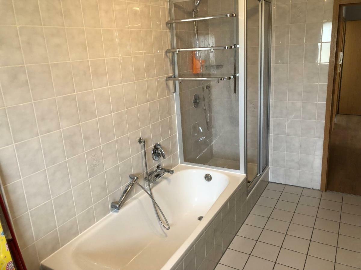 Ferienwohnungen Gassmann Schutterzell Exteriör bild