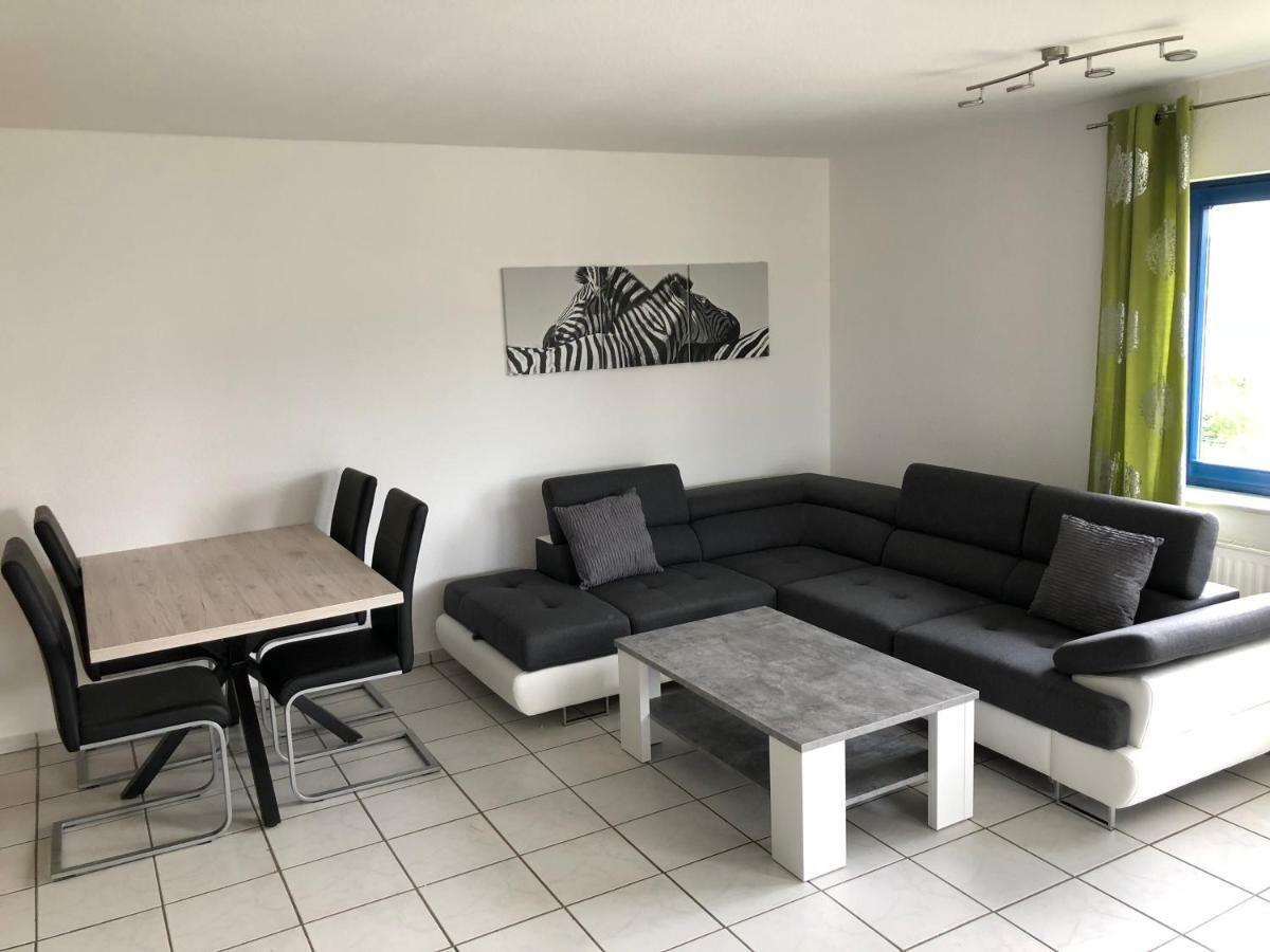 Ferienwohnungen Gassmann Schutterzell Exteriör bild