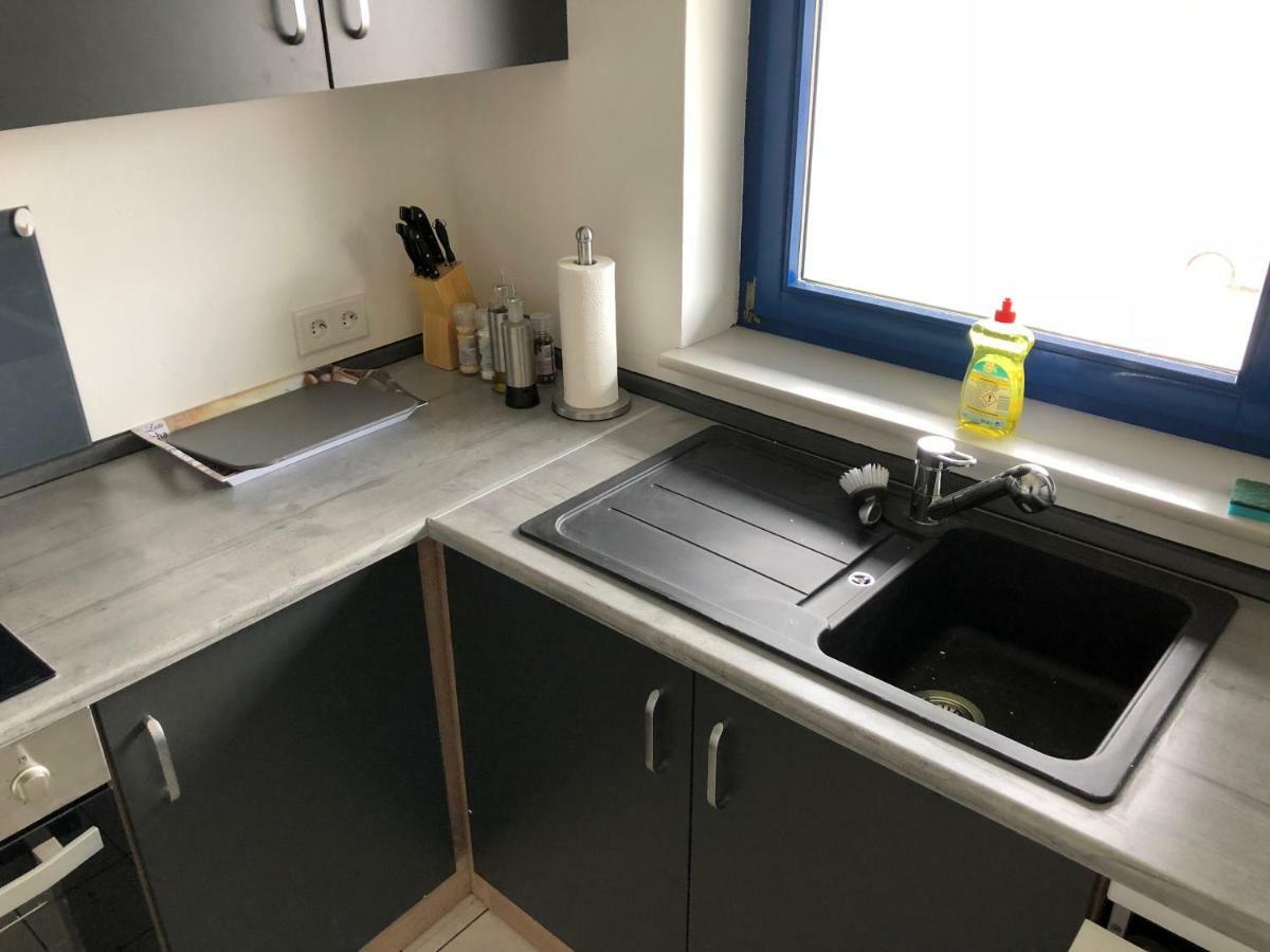 Ferienwohnungen Gassmann Schutterzell Exteriör bild