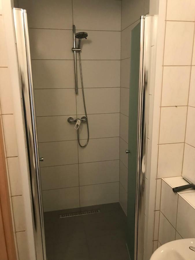 Ferienwohnungen Gassmann Schutterzell Exteriör bild