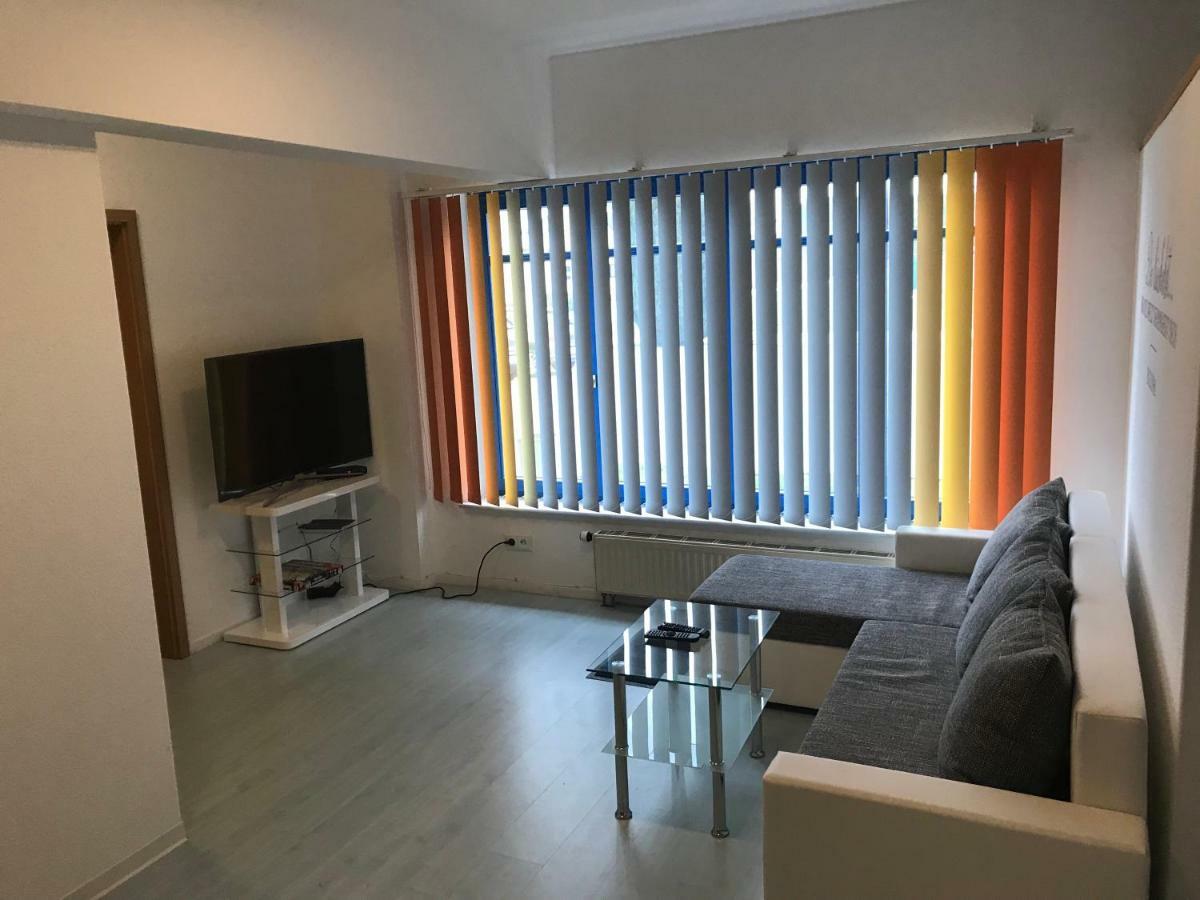 Ferienwohnungen Gassmann Schutterzell Exteriör bild