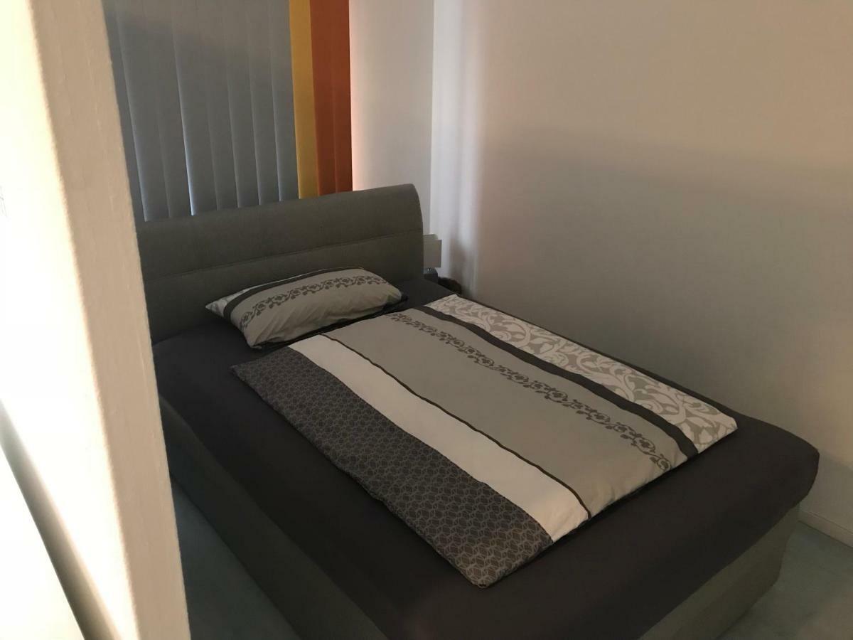 Ferienwohnungen Gassmann Schutterzell Exteriör bild