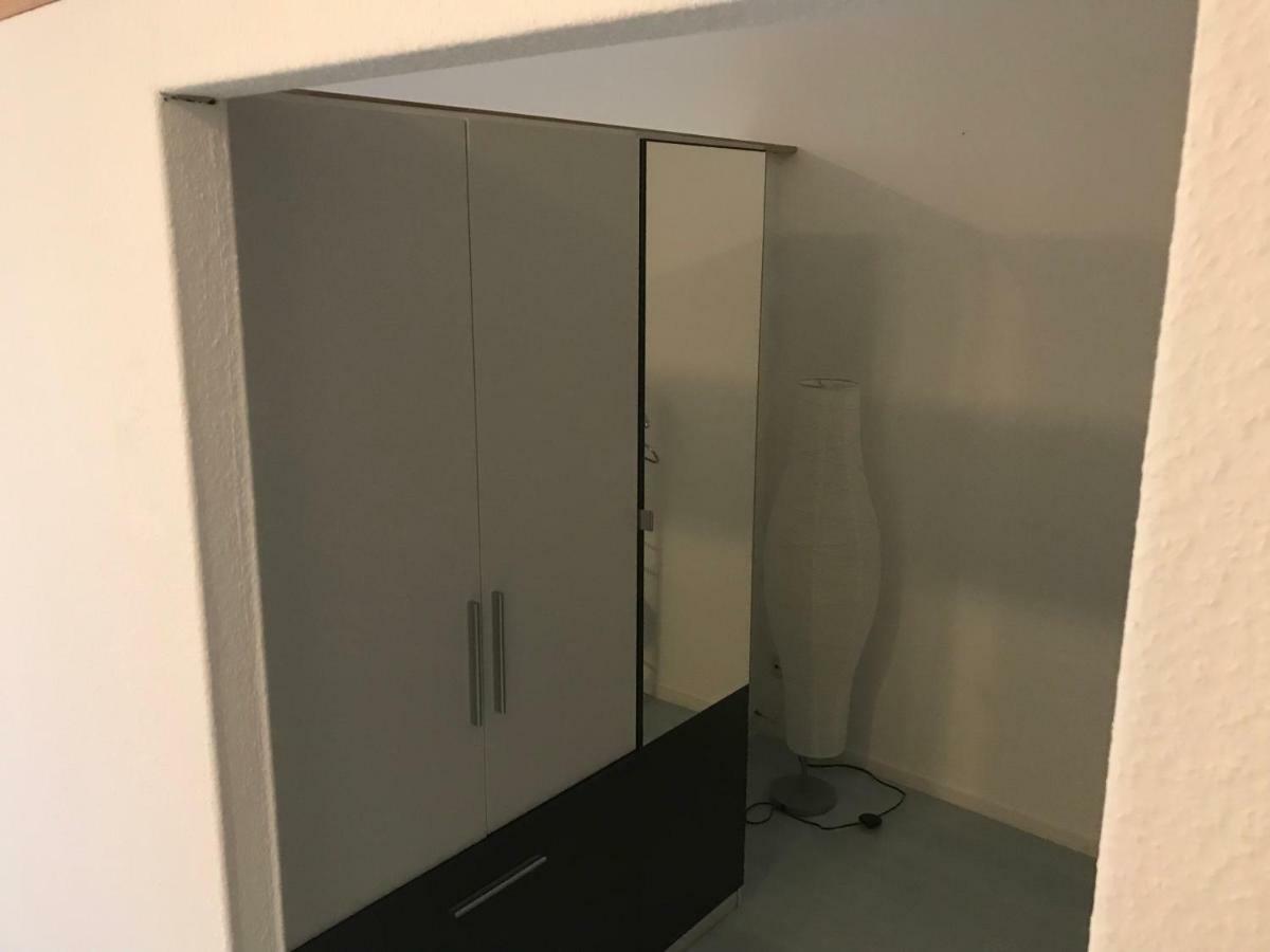 Ferienwohnungen Gassmann Schutterzell Exteriör bild