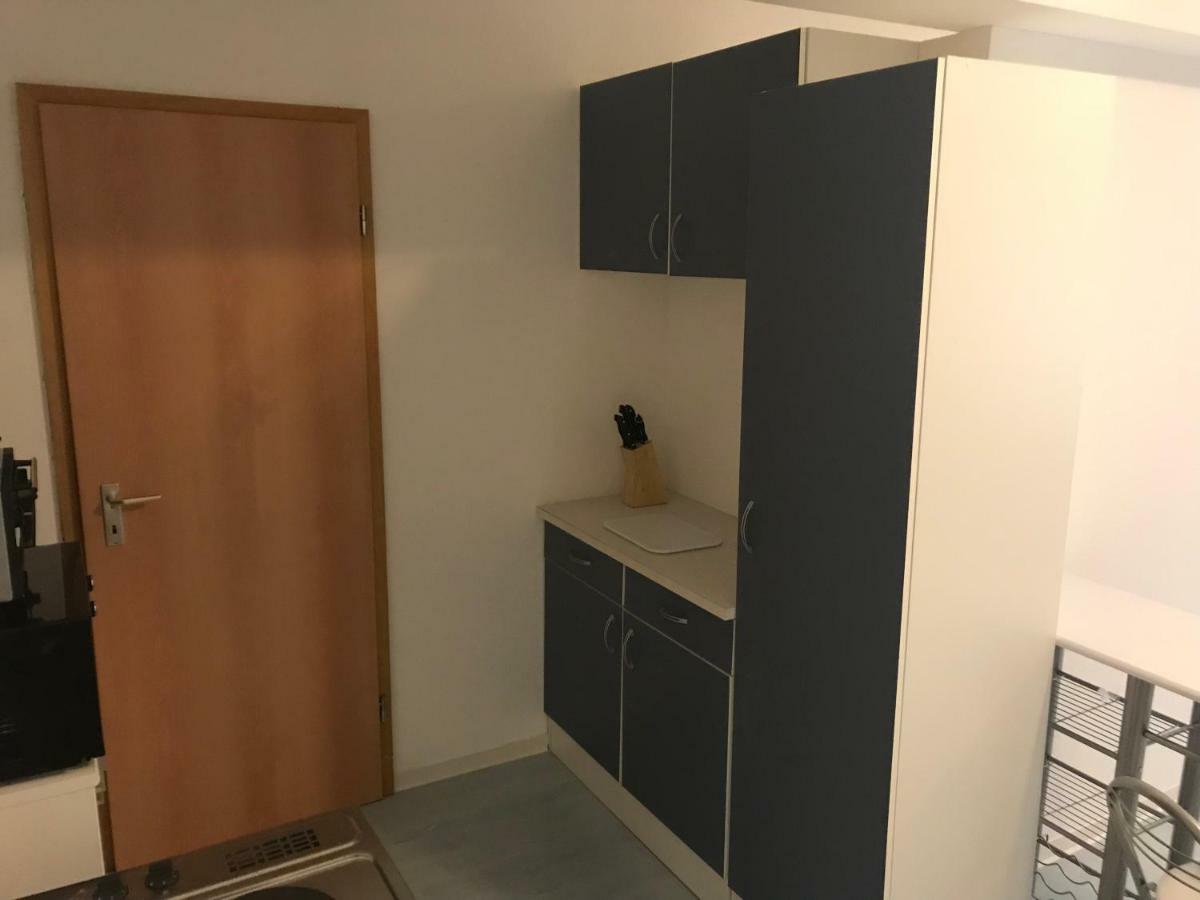 Ferienwohnungen Gassmann Schutterzell Exteriör bild